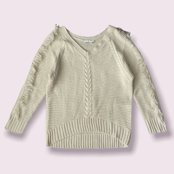 Lush sweater size Small - Picture 1 of 7